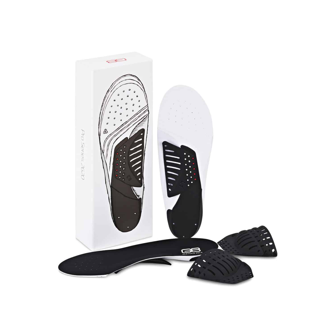 G8 2620 Performance Insole