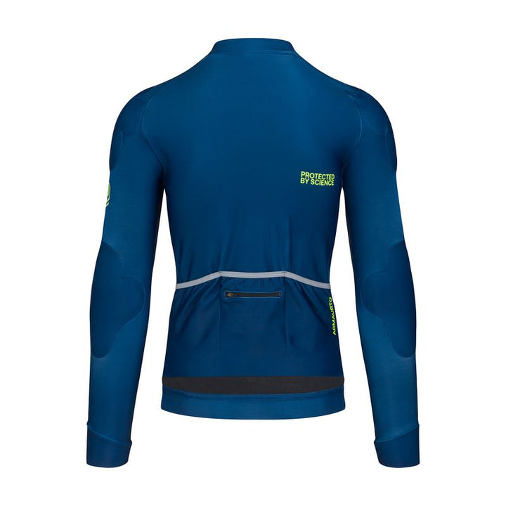 IP Long Sleeve Jersey Cobalt