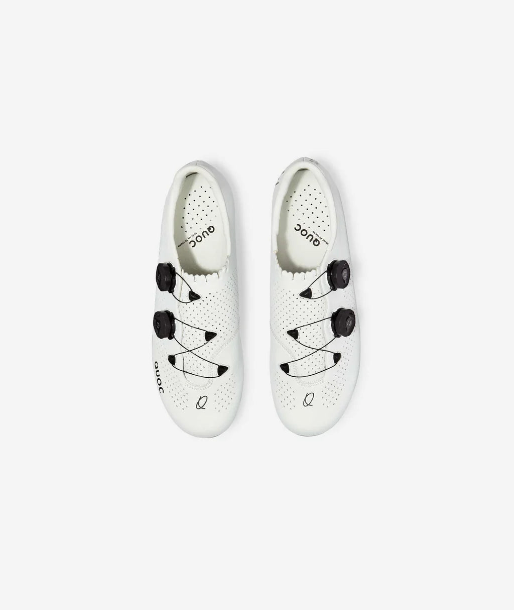 QUOC Mono II White