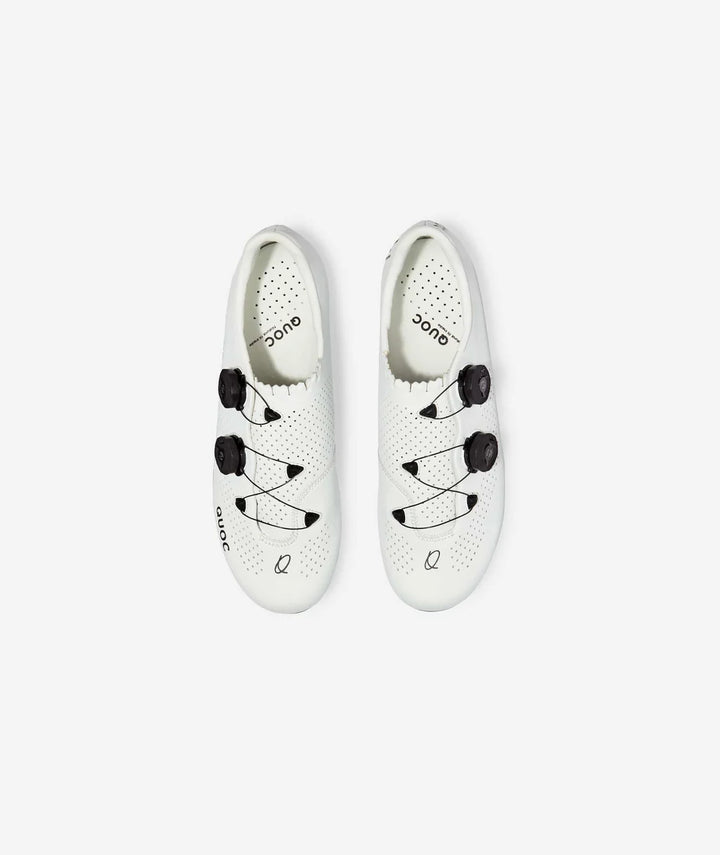 QUOC Mono II White