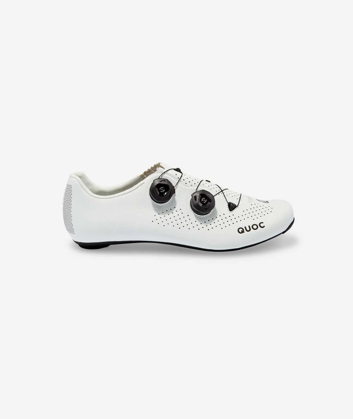 QUOC Mono II White