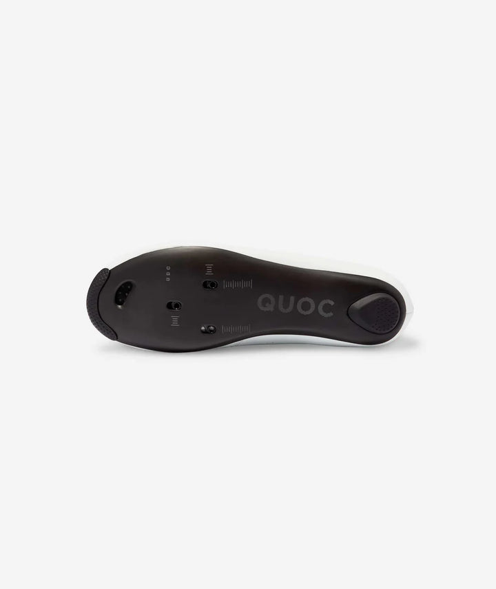 QUOC Mono II White