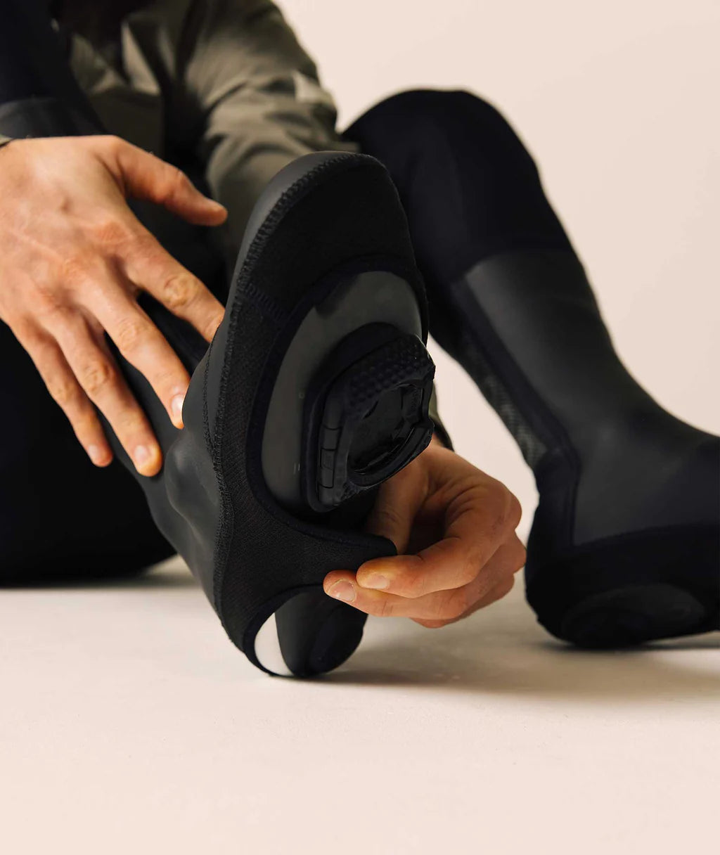 QUOC Winter Overshoe