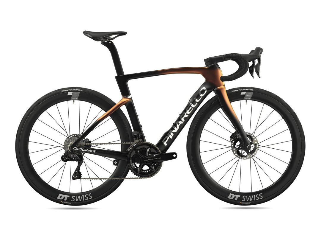Pinarello DOGMA F DISC Frameset