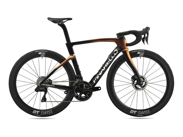 Pinarello DOGMA F DISC Frameset