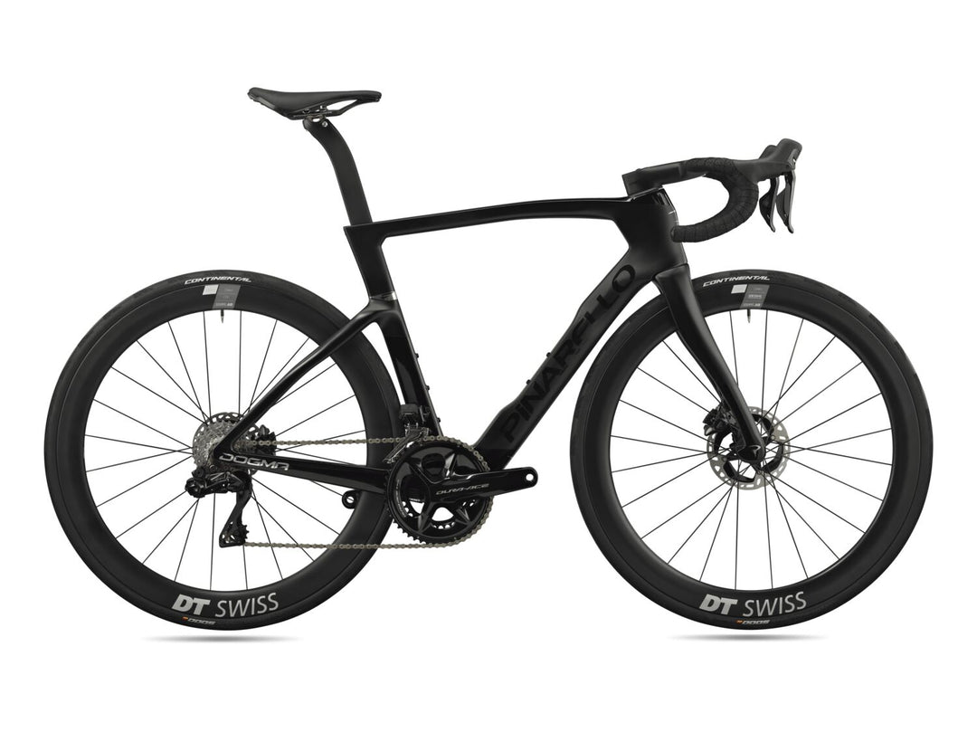 Pinarello DOGMA F DISC Frameset