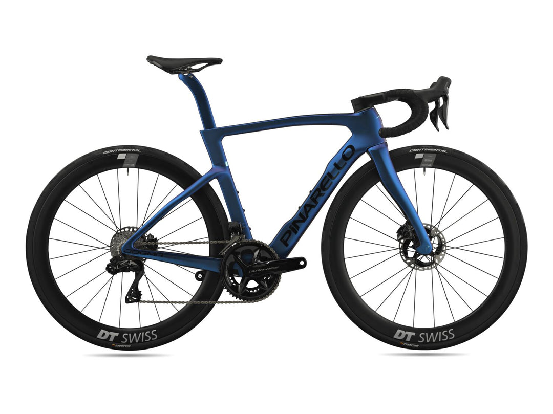 Pinarello DOGMA F DISC Frameset