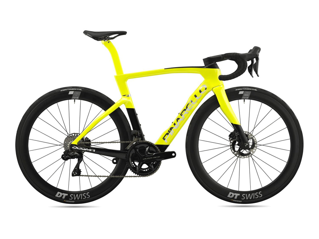 Pinarello DOGMA F DISC Frameset